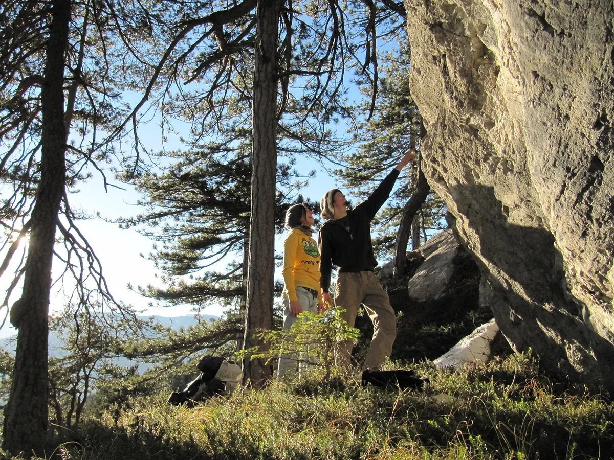 Bouldering vs Sport Climbing: Which Should You Try First?
